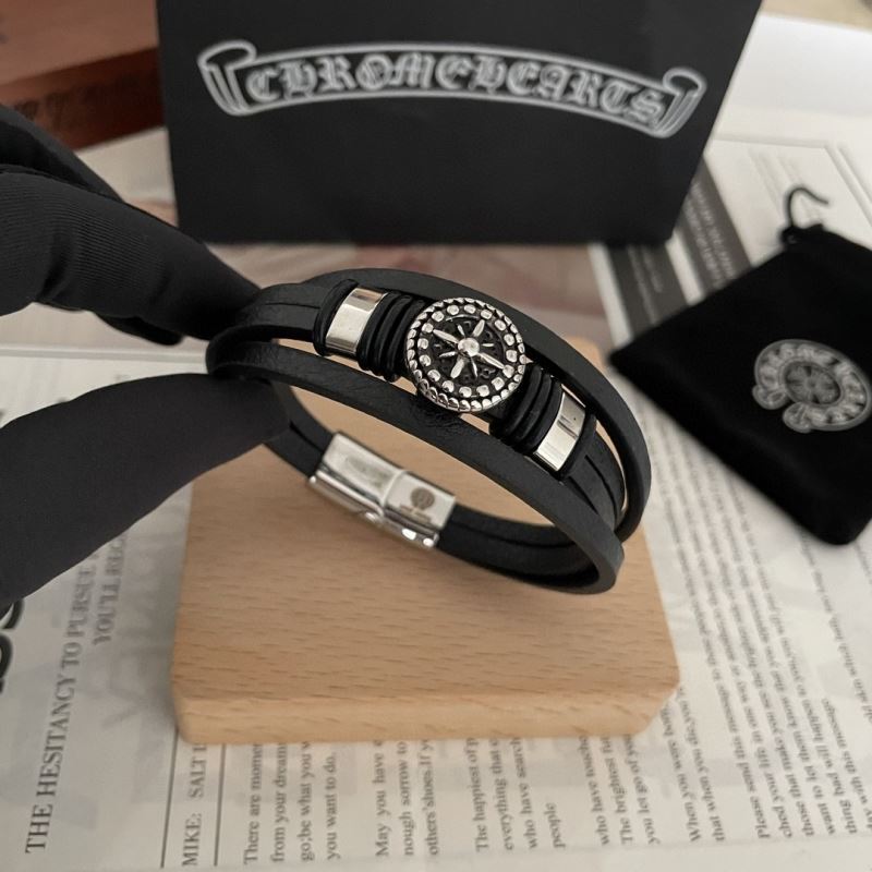 Chrome Hearts Bracelets